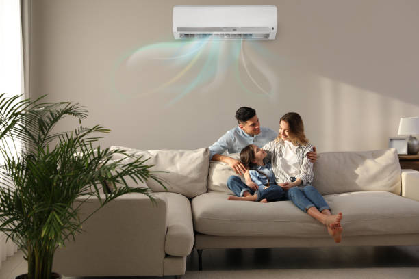 Best Residential HVAC in Manson, WA