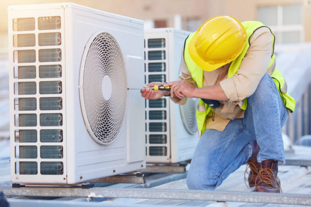 Best Geothermal HVAC Systems in Manson, WA