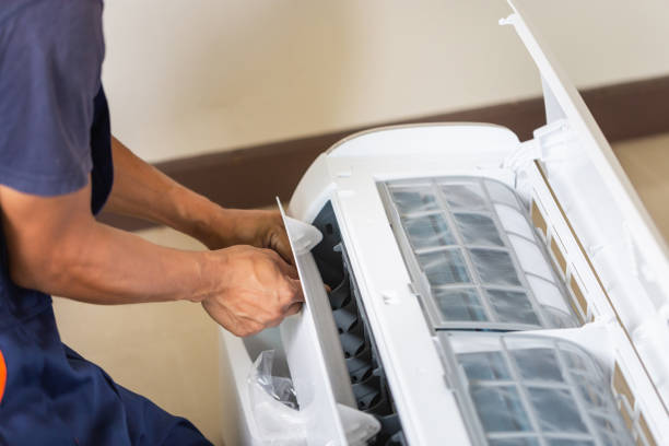Best HVAC Software and Technology in Manson, WA