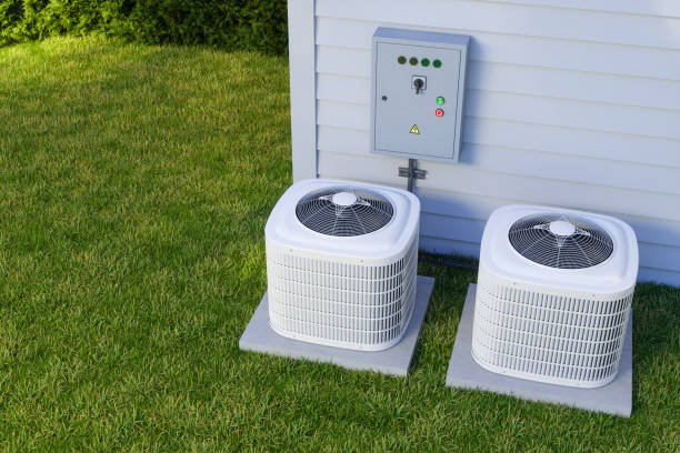 Best Energy-efficient HVAC Solutions in Manson, WA
