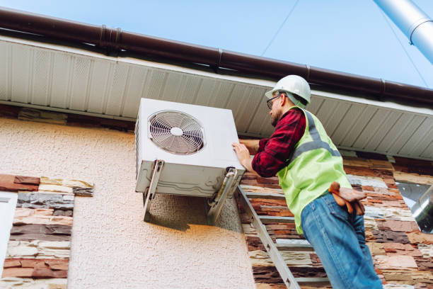 Best HVAC Retrofitting and Upgrading in Manson, WA