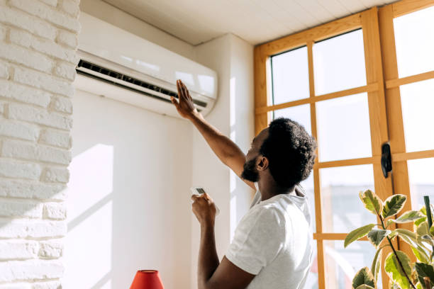 Best Air Conditioning Cleaning in Manson, WA