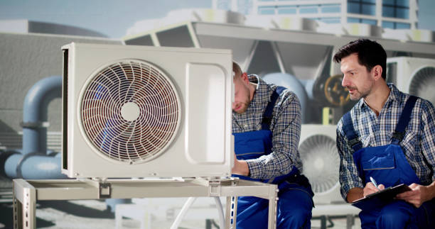 Best HVAC Financing and Leasing in Manson, WA