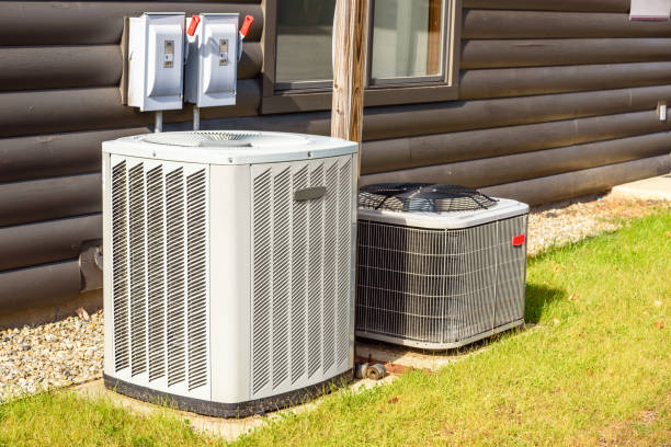Trusted Manson, WA HVAC Experts